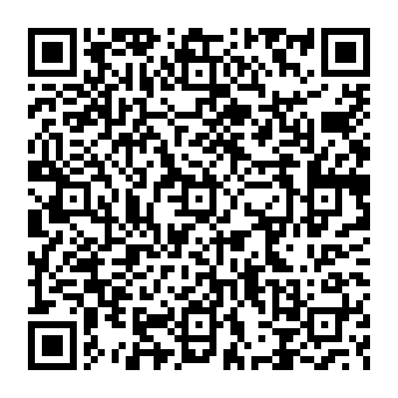 QR Code Pix para apoiar o ADLabCont